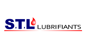 Logo STL lubrifiants